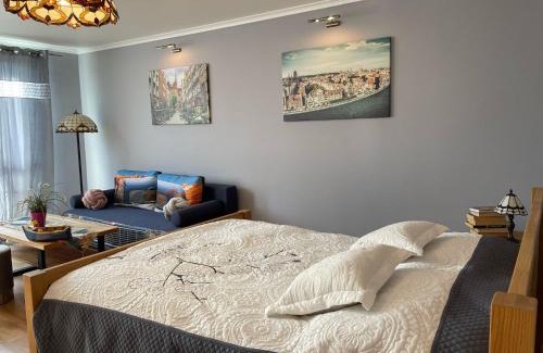 Wyspa Sobieszewska House | Domki na Wyspie
