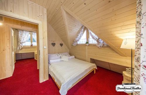 Czarna Gora Ski Chalet | Domki nad Białką