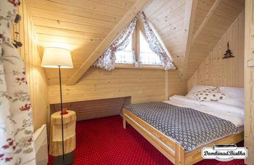 Czarna Gora Ski Chalet | Domki nad Białką