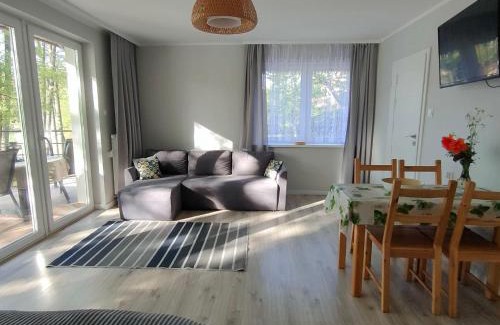 Jedwabno House | Domki nad Brzegiem