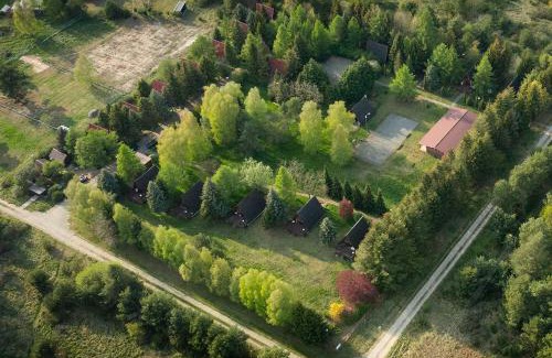 Ostrowo House | Domki nad morzem CELLO