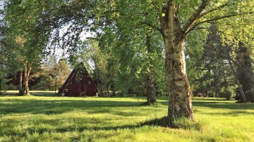 Ostrowo House | Domki nad morzem CELLO