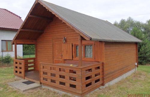 gmina Wolin House | Domki nad morzem