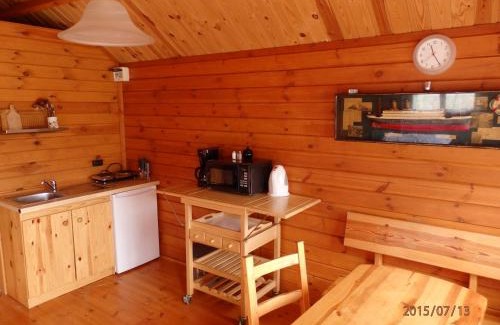 gmina Wolin House | Domki nad morzem