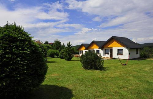 Myczkow House | Domki nad Soliną 665-189-444