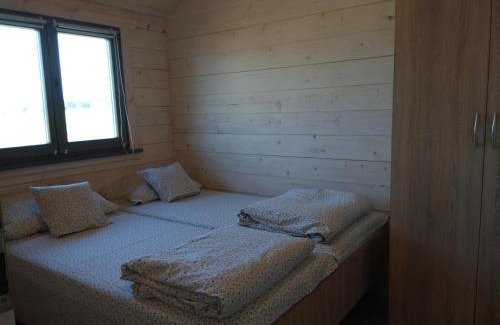 Mragowo Ski Chalet | Domki Nad Stawem Mazury D5