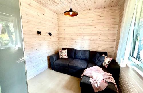 Cekcyn House | Domki pod Aniołem