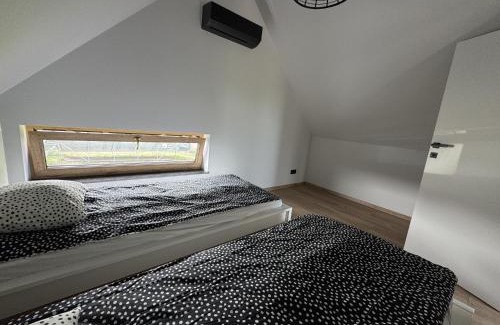 Wolsztyn House | Domki przy Parowozowni