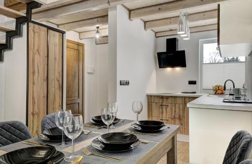 Tylicz House | Domki Rynek16