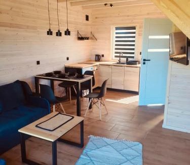 gmina Karnice House | Domki Summer Village Rewal