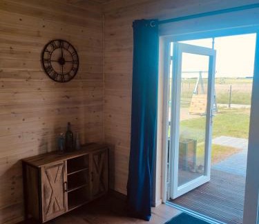 gmina Karnice House | Domki Summer Village Rewal