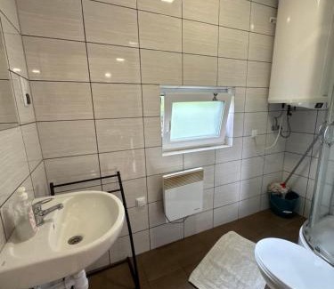 gmina Przeciszow Cabin | Domki Tanie Spanie