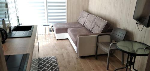Drawsko Pomorskie Resort | Domki u Anny