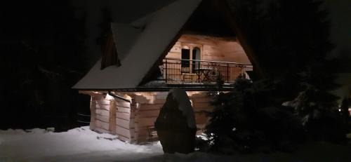 Poronin Ski Chalet | Domki u Bobaków