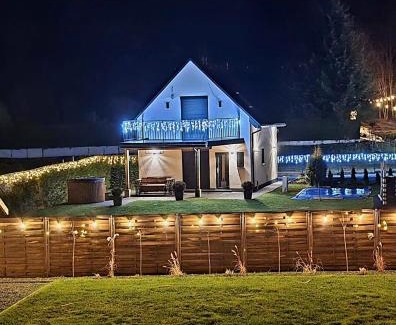 Brenna Ski Chalet | Domki u Duszy