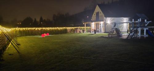 Brenna Ski Chalet | Domki u Duszy