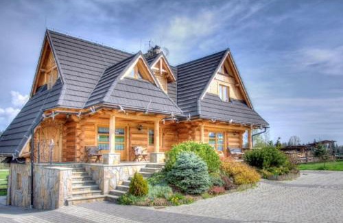 Maruszyna Apartment | Domki u Marii- agroturystyka