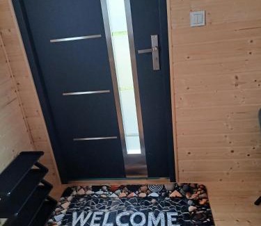 Miedzyzdroje Cabin | Domki u Rybaka Wapnica