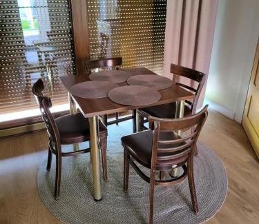 gmina Jozefow Villa | Domki u Stefana