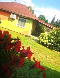 Lagow House | Domki u Tymka