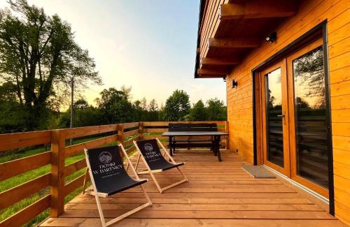 Nowa Ruda House | Domki w Bartnicy - Góry Sowie