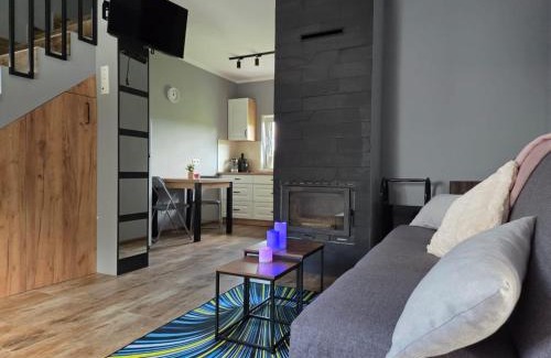 gmina Bircza House | Domki w Bieszczadach Kuźmina