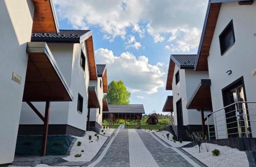 gmina Bircza House | Domki w Bieszczadach Kuźmina