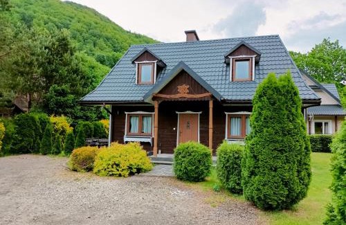 Solina Ski Chalet | Domki w Bieszczadach
