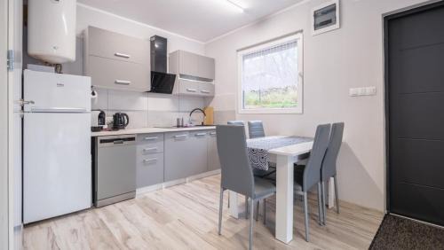 Kudowa Zdroj House | Domki w Górach Stołowych