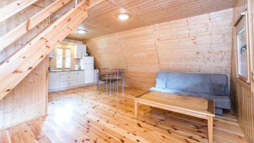 Krasnobrod Ski Chalet | Domki w Krasnobrodzie