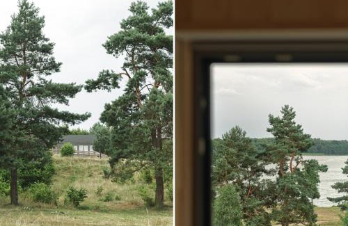 Skarszewy House | domki w lesie Gdańsk 35 km