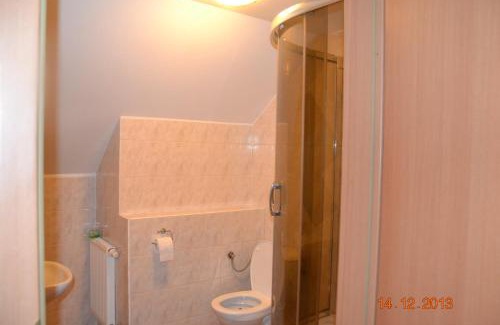 Morag House | DOMKI w Zaciszu