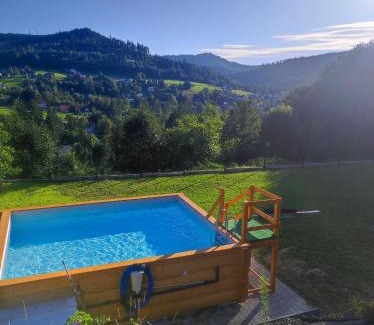 Wisla Ski Chalet | Domki Wichrowe Wzgórze