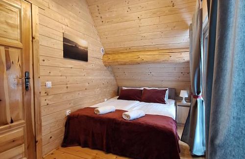 Obrazow Ski Chalet | Domki Wojtasówka