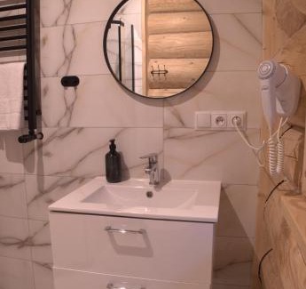 Obrazow Ski Chalet | Domki Wojtasówka