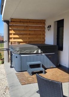 Sosnowka Ski Chalet | Domki z jacuzzi Zacisze w Górach