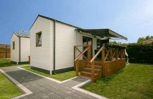Ustka Cabin | Domki z klimatem