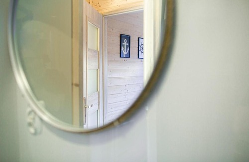 Ustka Cabin | Domki z klimatem