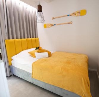 Garcz Ski Chalet | DOMKI ZACISZE Kaszuby - Resort Holiday Natural - new cottage
