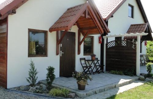 Lebieniec Cabin | Domki Zielona Osada