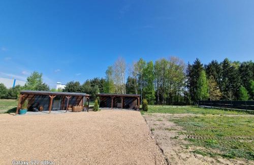 Mszczonow House | Domki303