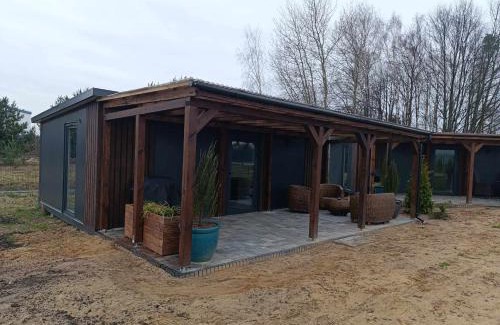 Mszczonow House | Domki303