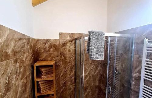 Dobre Pole Apartment | Domky Štěpán Dobré Pole - A