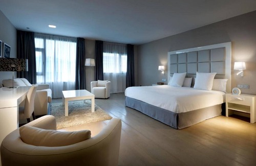 Ain Chock Hotel | Domo Casablanca