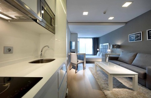 Ain Chock Hotel | Domo Casablanca