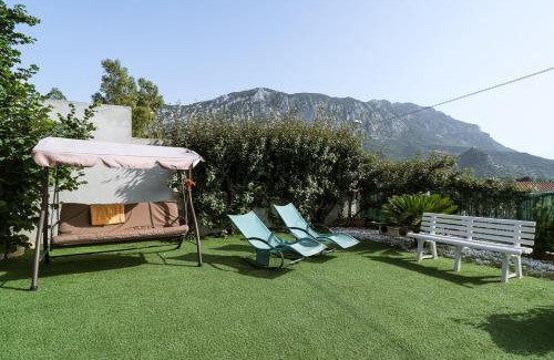 Onifai Apartment | Domo de Ro'