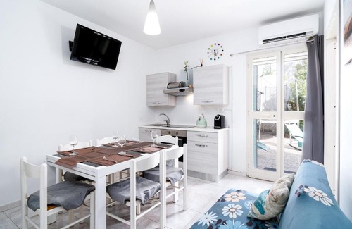 Onifai Apartment | Domo de Ro'