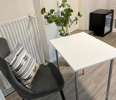 Appel Apartment | Domo Dolce Studio