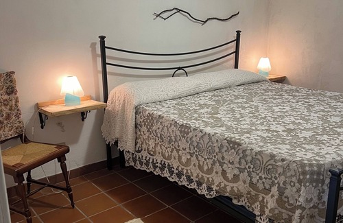 Nulvi Other | DOMO MEA beautiful farmhouse immersed in theSardinian countryside an its animals