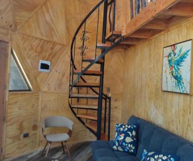 Mariquina Apartment | Domo Tralcao Valdivia